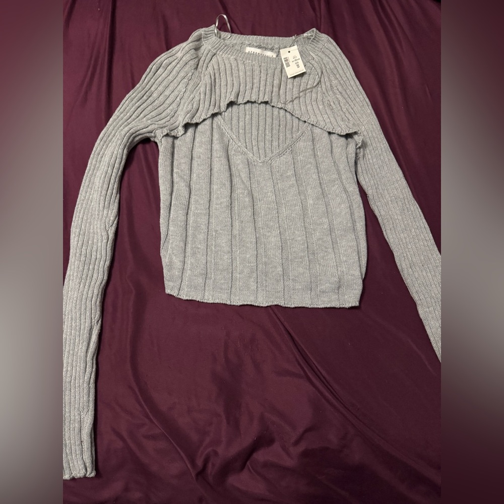 NWT Women’s Sweater Top